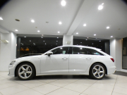 アウディ A6アバント A6ｱﾊﾞﾝﾄ 40TDIｸﾜﾄﾛｽﾎﾟｰﾂ Sﾗｲﾝ&ﾃｸﾉﾛｼﾞｰPKG　☆1ｵｰﾅｰ 追ACC ﾚｰﾝ&ｻｲﾄﾞｱｼｽﾄ 黒革 全席ﾋｰﾀｰ ☆ｽﾃｱﾋｰﾀｰ ﾀｯﾁﾚｽﾎﾟﾝｽ付MMIﾅﾋﾞTV carplay 全周ｶﾒﾗ PDC HDﾏﾄﾘｸｽLED ｱﾝﾋﾞｴﾝﾄﾗｲﾄ ☆ﾊﾟﾜｰｸﾛｰｼﾞﾝｸﾞﾄﾞｱ Sﾗｲﾝｴｸｽﾃﾘｱ&19AW　2年保証