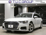 アウディ A6アバント A6ｱﾊﾞﾝﾄ 40TDIｸﾜﾄﾛｽﾎﾟｰﾂ Sﾗｲﾝ&ﾃｸﾉﾛｼﾞｰPKG　☆1ｵｰﾅｰ 追ACC ﾚｰﾝ&ｻｲﾄﾞｱｼｽﾄ 黒革 全席ﾋｰﾀｰ ☆ｽﾃｱﾋｰﾀｰ ﾀｯﾁﾚｽﾎﾟﾝｽ付MMIﾅﾋﾞTV carplay 全周ｶﾒﾗ PDC HDﾏﾄﾘｸｽLED ｱﾝﾋﾞｴﾝﾄﾗｲﾄ ☆ﾊﾟﾜｰｸﾛｰｼﾞﾝｸﾞﾄﾞｱ Sﾗｲﾝｴｸｽﾃﾘｱ&19AW　2年保証