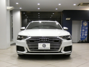 アウディ A6アバント A6ｱﾊﾞﾝﾄ 40TDIｸﾜﾄﾛｽﾎﾟｰﾂ Sﾗｲﾝ&ﾃｸﾉﾛｼﾞｰPKG　☆1ｵｰﾅｰ 追ACC ﾚｰﾝ&ｻｲﾄﾞｱｼｽﾄ 黒革 全席ﾋｰﾀｰ ☆ｽﾃｱﾋｰﾀｰ ﾀｯﾁﾚｽﾎﾟﾝｽ付MMIﾅﾋﾞTV carplay 全周ｶﾒﾗ PDC HDﾏﾄﾘｸｽLED ｱﾝﾋﾞｴﾝﾄﾗｲﾄ ☆ﾊﾟﾜｰｸﾛｰｼﾞﾝｸﾞﾄﾞｱ Sﾗｲﾝｴｸｽﾃﾘｱ&19AW　2年保証