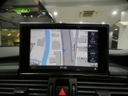 アウディ S7 S7ｽﾎﾟｰﾂﾊﾞｯｸ　☆1ｵｰﾅｰ ADVｷｰ 黒革 全席ﾋｰﾀｰ ｻﾝﾙｰﾌ MMIﾅﾋﾞ BOSE Bｶﾒﾗ PDC ﾘｱ独立AC LEDﾗｲﾄ 専用ｴｸｽﾃﾘｱ&20AW 420ps　2年保証