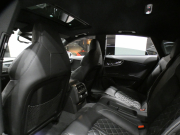 アウディ S7 S7ｽﾎﾟｰﾂﾊﾞｯｸ　☆1ｵｰﾅｰ ADVｷｰ 黒革 全席ﾋｰﾀｰ ｻﾝﾙｰﾌ MMIﾅﾋﾞ BOSE Bｶﾒﾗ PDC ﾘｱ独立AC LEDﾗｲﾄ 専用ｴｸｽﾃﾘｱ&20AW 420ps　2年保証