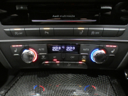 アウディ S7 S7ｽﾎﾟｰﾂﾊﾞｯｸ　☆1ｵｰﾅｰ ADVｷｰ 黒革 全席ﾋｰﾀｰ ｻﾝﾙｰﾌ MMIﾅﾋﾞ BOSE Bｶﾒﾗ PDC ﾘｱ独立AC LEDﾗｲﾄ 専用ｴｸｽﾃﾘｱ&20AW 420ps　2年保証