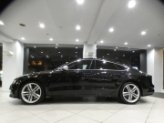 アウディ S7 S7ｽﾎﾟｰﾂﾊﾞｯｸ　☆1ｵｰﾅｰ ADVｷｰ 黒革 全席ﾋｰﾀｰ ｻﾝﾙｰﾌ MMIﾅﾋﾞ BOSE Bｶﾒﾗ PDC ﾘｱ独立AC LEDﾗｲﾄ 専用ｴｸｽﾃﾘｱ&20AW 420ps　2年保証