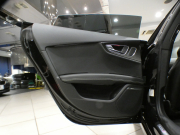 アウディ S7 S7ｽﾎﾟｰﾂﾊﾞｯｸ　☆1ｵｰﾅｰ ADVｷｰ 黒革 全席ﾋｰﾀｰ ｻﾝﾙｰﾌ MMIﾅﾋﾞ BOSE Bｶﾒﾗ PDC ﾘｱ独立AC LEDﾗｲﾄ 専用ｴｸｽﾃﾘｱ&20AW 420ps　2年保証