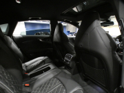 アウディ S7 S7ｽﾎﾟｰﾂﾊﾞｯｸ　☆1ｵｰﾅｰ ADVｷｰ 黒革 全席ﾋｰﾀｰ ｻﾝﾙｰﾌ MMIﾅﾋﾞ BOSE Bｶﾒﾗ PDC ﾘｱ独立AC LEDﾗｲﾄ 専用ｴｸｽﾃﾘｱ&20AW 420ps　2年保証