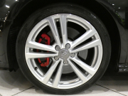 アウディ S3 S3ｽﾎﾟｰﾂﾊﾞｯｸ ﾚｻﾞｰ&LEDﾗｲﾄPKG　ADVｷｰ 追ACC ｱｳﾃﾞｨﾌﾟﾚｾﾝｽ 黒革 ﾋｰﾀｰ MMIﾅﾋﾞ Bｶﾒﾗ PDC LEDﾗｲﾄ 専用ｴｸｽﾃﾘｱ&18AW 赤ｷｬﾘﾊﾟｰ 285ps　2年保証