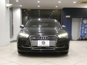 アウディ S3 S3ｽﾎﾟｰﾂﾊﾞｯｸ ﾚｻﾞｰ&LEDﾗｲﾄPKG　ADVｷｰ 追ACC ｱｳﾃﾞｨﾌﾟﾚｾﾝｽ 黒革 ﾋｰﾀｰ MMIﾅﾋﾞ Bｶﾒﾗ PDC LEDﾗｲﾄ 専用ｴｸｽﾃﾘｱ&18AW 赤ｷｬﾘﾊﾟｰ 285ps　2年保証