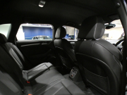 アウディ S3 S3ｽﾎﾟｰﾂﾊﾞｯｸ ﾚｻﾞｰ&LEDﾗｲﾄPKG　ADVｷｰ 追ACC ｱｳﾃﾞｨﾌﾟﾚｾﾝｽ 黒革 ﾋｰﾀｰ MMIﾅﾋﾞ Bｶﾒﾗ PDC LEDﾗｲﾄ 専用ｴｸｽﾃﾘｱ&18AW 赤ｷｬﾘﾊﾟｰ 285ps　2年保証