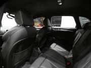 アウディ S3 S3ｽﾎﾟｰﾂﾊﾞｯｸ ﾚｻﾞｰ&LEDﾗｲﾄPKG　ADVｷｰ 追ACC ｱｳﾃﾞｨﾌﾟﾚｾﾝｽ 黒革 ﾋｰﾀｰ MMIﾅﾋﾞ Bｶﾒﾗ PDC LEDﾗｲﾄ 専用ｴｸｽﾃﾘｱ&18AW 赤ｷｬﾘﾊﾟｰ 285ps　2年保証