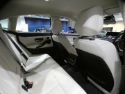 BMW 4シリーズ 420iｸﾞﾗﾝｸｰﾍﾟ ﾗｸﾞｼﾞｭｱﾘｰ　ｺﾝﾌｫA 追ACC ﾚｰﾝDW 衝突軽減 ☆白革 ﾋｰﾀｰ iﾄﾞﾗｲﾌﾞﾅﾋﾞ(NBT-EVO) Bｶﾒﾗ PDC ｷｾﾉﾝ ｵｰﾄﾃｰﾙｹﾞｰﾄ ﾗｸﾞｼﾞｭｱﾘｰ専用ｴｸｽﾃﾘｱ&18AW　2年保証