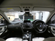 BMW 4シリーズ 420iｸﾞﾗﾝｸｰﾍﾟ ﾗｸﾞｼﾞｭｱﾘｰ　ｺﾝﾌｫA 追ACC ﾚｰﾝDW 衝突軽減 ☆白革 ﾋｰﾀｰ iﾄﾞﾗｲﾌﾞﾅﾋﾞ(NBT-EVO) Bｶﾒﾗ PDC ｷｾﾉﾝ ｵｰﾄﾃｰﾙｹﾞｰﾄ ﾗｸﾞｼﾞｭｱﾘｰ専用ｴｸｽﾃﾘｱ&18AW　2年保証