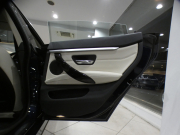 BMW 4シリーズ 420iｸﾞﾗﾝｸｰﾍﾟ ﾗｸﾞｼﾞｭｱﾘｰ　ｺﾝﾌｫA 追ACC ﾚｰﾝDW 衝突軽減 ☆白革 ﾋｰﾀｰ iﾄﾞﾗｲﾌﾞﾅﾋﾞ(NBT-EVO) Bｶﾒﾗ PDC ｷｾﾉﾝ ｵｰﾄﾃｰﾙｹﾞｰﾄ ﾗｸﾞｼﾞｭｱﾘｰ専用ｴｸｽﾃﾘｱ&18AW　2年保証