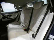 BMW 4シリーズ 420iｸﾞﾗﾝｸｰﾍﾟ ﾗｸﾞｼﾞｭｱﾘｰ　ｺﾝﾌｫA 追ACC ﾚｰﾝDW 衝突軽減 ☆白革 ﾋｰﾀｰ iﾄﾞﾗｲﾌﾞﾅﾋﾞ(NBT-EVO) Bｶﾒﾗ PDC ｷｾﾉﾝ ｵｰﾄﾃｰﾙｹﾞｰﾄ ﾗｸﾞｼﾞｭｱﾘｰ専用ｴｸｽﾃﾘｱ&18AW　2年保証