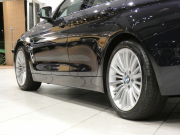 BMW 4シリーズ 420iｸﾞﾗﾝｸｰﾍﾟ ﾗｸﾞｼﾞｭｱﾘｰ　ｺﾝﾌｫA 追ACC ﾚｰﾝDW 衝突軽減 ☆白革 ﾋｰﾀｰ iﾄﾞﾗｲﾌﾞﾅﾋﾞ(NBT-EVO) Bｶﾒﾗ PDC ｷｾﾉﾝ ｵｰﾄﾃｰﾙｹﾞｰﾄ ﾗｸﾞｼﾞｭｱﾘｰ専用ｴｸｽﾃﾘｱ&18AW　2年保証