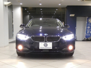 BMW 4シリーズ 420iｸﾞﾗﾝｸｰﾍﾟ ﾗｸﾞｼﾞｭｱﾘｰ　ｺﾝﾌｫA 追ACC ﾚｰﾝDW 衝突軽減 ☆白革 ﾋｰﾀｰ iﾄﾞﾗｲﾌﾞﾅﾋﾞ(NBT-EVO) Bｶﾒﾗ PDC ｷｾﾉﾝ ｵｰﾄﾃｰﾙｹﾞｰﾄ ﾗｸﾞｼﾞｭｱﾘｰ専用ｴｸｽﾃﾘｱ&18AW　2年保証