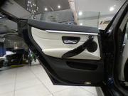 BMW 4シリーズ 420iｸﾞﾗﾝｸｰﾍﾟ ﾗｸﾞｼﾞｭｱﾘｰ　ｺﾝﾌｫA 追ACC ﾚｰﾝDW 衝突軽減 ☆白革 ﾋｰﾀｰ iﾄﾞﾗｲﾌﾞﾅﾋﾞ(NBT-EVO) Bｶﾒﾗ PDC ｷｾﾉﾝ ｵｰﾄﾃｰﾙｹﾞｰﾄ ﾗｸﾞｼﾞｭｱﾘｰ専用ｴｸｽﾃﾘｱ&18AW　2年保証