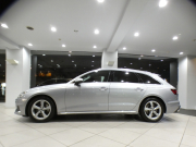 アウディ A4アバント A4ｱﾊﾞﾝﾄ 45TFSIｸﾜﾄﾛ ｱﾄﾞﾊﾞﾝｽﾄ ﾊﾟｰｸｱｼｽﾄPKG　後期 追ACC ﾚｰﾝ&ｻｲﾄﾞｱｼｽﾄ ｱｳﾃﾞｨﾌﾟﾚｾﾝｽ ｸﾛｽｼｰﾄ ﾋｰﾀｰ ﾀｯﾁｽｸﾘｰﾝMMIﾅﾋﾞ 全周囲ｶﾒﾗ PDC ﾏﾄﾘｸｽLED ﾏﾙﾁｶﾗｰｱﾝﾋﾞｴﾝﾄ　2年保証