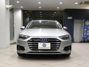 アウディ A4アバント A4ｱﾊﾞﾝﾄ 45TFSIｸﾜﾄﾛ ｱﾄﾞﾊﾞﾝｽﾄ ﾊﾟｰｸｱｼｽﾄPKG　後期 追ACC ﾚｰﾝ&ｻｲﾄﾞｱｼｽﾄ ｱｳﾃﾞｨﾌﾟﾚｾﾝｽ ｸﾛｽｼｰﾄ ﾋｰﾀｰ ﾀｯﾁｽｸﾘｰﾝMMIﾅﾋﾞ 全周囲ｶﾒﾗ PDC ﾏﾄﾘｸｽLED ﾏﾙﾁｶﾗｰｱﾝﾋﾞｴﾝﾄ　2年保証