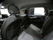 アウディ A4アバント A4ｱﾊﾞﾝﾄ 45TFSIｸﾜﾄﾛ ｱﾄﾞﾊﾞﾝｽﾄ ﾊﾟｰｸｱｼｽﾄPKG　後期 追ACC ﾚｰﾝ&ｻｲﾄﾞｱｼｽﾄ ｱｳﾃﾞｨﾌﾟﾚｾﾝｽ ｸﾛｽｼｰﾄ ﾋｰﾀｰ ﾀｯﾁｽｸﾘｰﾝMMIﾅﾋﾞ 全周囲ｶﾒﾗ PDC ﾏﾄﾘｸｽLED ﾏﾙﾁｶﾗｰｱﾝﾋﾞｴﾝﾄ　2年保証