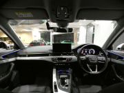 アウディ A4アバント A4ｱﾊﾞﾝﾄ 45TFSIｸﾜﾄﾛ ｱﾄﾞﾊﾞﾝｽﾄ ﾊﾟｰｸｱｼｽﾄPKG　後期 追ACC ﾚｰﾝ&ｻｲﾄﾞｱｼｽﾄ ｱｳﾃﾞｨﾌﾟﾚｾﾝｽ ｸﾛｽｼｰﾄ ﾋｰﾀｰ ﾀｯﾁｽｸﾘｰﾝMMIﾅﾋﾞ 全周囲ｶﾒﾗ PDC ﾏﾄﾘｸｽLED ﾏﾙﾁｶﾗｰｱﾝﾋﾞｴﾝﾄ　2年保証