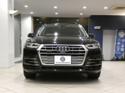 アウディ Q5 Q5 2.0TFSIｸﾜﾄﾛ ﾃﾞﾋﾞｭｰ&ﾗｸﾞｼﾞｭｱﾘｰ&ｱｼｽﾀﾝｽPKG　ADVｷｰ 追ACC ｻｲﾄﾞｱｼｽﾄ 衝突軽減 黒革 ﾋｰﾀｰ MMIﾅﾋﾞ ﾊﾞｰﾁｬﾙCP 全周ｶﾒﾗ PDC ﾏﾄﾘｸｽLED ｱﾝﾋﾞｴﾝﾄﾗｲﾄ Sﾗｲﾝｴｸｽﾃﾘｱ 20AW ☆ｴｱｻｽ　2年保証