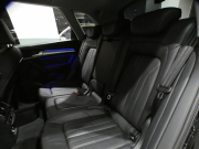 アウディ Q5 Q5 2.0TFSIｸﾜﾄﾛ ﾃﾞﾋﾞｭｰ&ﾗｸﾞｼﾞｭｱﾘｰ&ｱｼｽﾀﾝｽPKG　ADVｷｰ 追ACC ｻｲﾄﾞｱｼｽﾄ 衝突軽減 黒革 ﾋｰﾀｰ MMIﾅﾋﾞ ﾊﾞｰﾁｬﾙCP 全周ｶﾒﾗ PDC ﾏﾄﾘｸｽLED ｱﾝﾋﾞｴﾝﾄﾗｲﾄ Sﾗｲﾝｴｸｽﾃﾘｱ 20AW ☆ｴｱｻｽ　2年保証