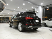 アウディ Q5 Q5 2.0TFSIｸﾜﾄﾛ ﾃﾞﾋﾞｭｰ&ﾗｸﾞｼﾞｭｱﾘｰ&ｱｼｽﾀﾝｽPKG　ADVｷｰ 追ACC ｻｲﾄﾞｱｼｽﾄ 衝突軽減 黒革 ﾋｰﾀｰ MMIﾅﾋﾞ ﾊﾞｰﾁｬﾙCP 全周ｶﾒﾗ PDC ﾏﾄﾘｸｽLED ｱﾝﾋﾞｴﾝﾄﾗｲﾄ Sﾗｲﾝｴｸｽﾃﾘｱ 20AW ☆ｴｱｻｽ　2年保証