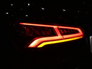 アウディ Q5 Q5 2.0TFSIｸﾜﾄﾛ ﾃﾞﾋﾞｭｰ&ﾗｸﾞｼﾞｭｱﾘｰ&ｱｼｽﾀﾝｽPKG　ADVｷｰ 追ACC ｻｲﾄﾞｱｼｽﾄ 衝突軽減 黒革 ﾋｰﾀｰ MMIﾅﾋﾞ ﾊﾞｰﾁｬﾙCP 全周ｶﾒﾗ PDC ﾏﾄﾘｸｽLED ｱﾝﾋﾞｴﾝﾄﾗｲﾄ Sﾗｲﾝｴｸｽﾃﾘｱ 20AW ☆ｴｱｻｽ　2年保証