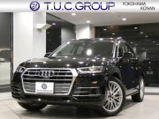 アウディ Q5 Q5 2.0TFSIｸﾜﾄﾛ ﾃﾞﾋﾞｭｰ&ﾗｸﾞｼﾞｭｱﾘｰ&ｱｼｽﾀﾝｽPKG　ADVｷｰ 追ACC ｻｲﾄﾞｱｼｽﾄ 衝突軽減 黒革 ﾋｰﾀｰ MMIﾅﾋﾞ ﾊﾞｰﾁｬﾙCP 全周ｶﾒﾗ PDC ﾏﾄﾘｸｽLED ｱﾝﾋﾞｴﾝﾄﾗｲﾄ Sﾗｲﾝｴｸｽﾃﾘｱ 20AW ☆ｴｱｻｽ　2年保証