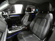 アウディ Q5 Q5 2.0TFSIｸﾜﾄﾛ ﾃﾞﾋﾞｭｰ&ﾗｸﾞｼﾞｭｱﾘｰ&ｱｼｽﾀﾝｽPKG　ADVｷｰ 追ACC ｻｲﾄﾞｱｼｽﾄ 衝突軽減 黒革 ﾋｰﾀｰ MMIﾅﾋﾞ ﾊﾞｰﾁｬﾙCP 全周ｶﾒﾗ PDC ﾏﾄﾘｸｽLED ｱﾝﾋﾞｴﾝﾄﾗｲﾄ Sﾗｲﾝｴｸｽﾃﾘｱ 20AW ☆ｴｱｻｽ　2年保証