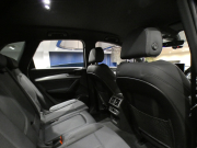 アウディ Q5 Q5 2.0TFSIｸﾜﾄﾛｽﾎﾟｰﾂ Sﾗｲﾝ&ｱｼｽﾀﾝｽPKG　ADVｷｰ 追ACC ｻｲﾄﾞｱｼｽﾄ ｱｳﾃﾞｨﾌﾟﾚｾﾝｽ ﾊﾟｰｸｱｼｽﾄ 半革 ﾋｰﾀｰ MMIﾅﾋﾞ ﾊﾞｰﾁｬﾙCP 全周ｶﾒﾗ PDC LEDﾗｲﾄ Sﾗｲﾝｴｸｽﾃﾘｱ&19AW　2年保証