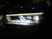 アウディ Q5 Q5 2.0TFSIｸﾜﾄﾛｽﾎﾟｰﾂ Sﾗｲﾝ&ｱｼｽﾀﾝｽPKG　ADVｷｰ 追ACC ｻｲﾄﾞｱｼｽﾄ ｱｳﾃﾞｨﾌﾟﾚｾﾝｽ ﾊﾟｰｸｱｼｽﾄ 半革 ﾋｰﾀｰ MMIﾅﾋﾞ ﾊﾞｰﾁｬﾙCP 全周ｶﾒﾗ PDC LEDﾗｲﾄ Sﾗｲﾝｴｸｽﾃﾘｱ&19AW　2年保証