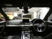 アウディ Q5 Q5 2.0TFSIｸﾜﾄﾛｽﾎﾟｰﾂ Sﾗｲﾝ&ｱｼｽﾀﾝｽPKG　ADVｷｰ 追ACC ｻｲﾄﾞｱｼｽﾄ ｱｳﾃﾞｨﾌﾟﾚｾﾝｽ ﾊﾟｰｸｱｼｽﾄ 半革 ﾋｰﾀｰ MMIﾅﾋﾞ ﾊﾞｰﾁｬﾙCP 全周ｶﾒﾗ PDC LEDﾗｲﾄ Sﾗｲﾝｴｸｽﾃﾘｱ&19AW　2年保証