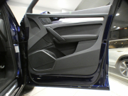 アウディ Q5 Q5 2.0TFSIｸﾜﾄﾛｽﾎﾟｰﾂ Sﾗｲﾝ&ｱｼｽﾀﾝｽPKG　ADVｷｰ 追ACC ｻｲﾄﾞｱｼｽﾄ ｱｳﾃﾞｨﾌﾟﾚｾﾝｽ ﾊﾟｰｸｱｼｽﾄ 半革 ﾋｰﾀｰ MMIﾅﾋﾞ ﾊﾞｰﾁｬﾙCP 全周ｶﾒﾗ PDC LEDﾗｲﾄ Sﾗｲﾝｴｸｽﾃﾘｱ&19AW　2年保証