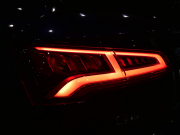 アウディ Q5 Q5 2.0TFSIｸﾜﾄﾛｽﾎﾟｰﾂ Sﾗｲﾝ&ｱｼｽﾀﾝｽPKG　ADVｷｰ 追ACC ｻｲﾄﾞｱｼｽﾄ ｱｳﾃﾞｨﾌﾟﾚｾﾝｽ ﾊﾟｰｸｱｼｽﾄ 半革 ﾋｰﾀｰ MMIﾅﾋﾞ ﾊﾞｰﾁｬﾙCP 全周ｶﾒﾗ PDC LEDﾗｲﾄ Sﾗｲﾝｴｸｽﾃﾘｱ&19AW　2年保証