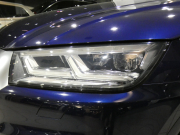 アウディ Q5 Q5 2.0TFSIｸﾜﾄﾛｽﾎﾟｰﾂ Sﾗｲﾝ&ｱｼｽﾀﾝｽPKG　ADVｷｰ 追ACC ｻｲﾄﾞｱｼｽﾄ ｱｳﾃﾞｨﾌﾟﾚｾﾝｽ ﾊﾟｰｸｱｼｽﾄ 半革 ﾋｰﾀｰ MMIﾅﾋﾞ ﾊﾞｰﾁｬﾙCP 全周ｶﾒﾗ PDC LEDﾗｲﾄ Sﾗｲﾝｴｸｽﾃﾘｱ&19AW　2年保証