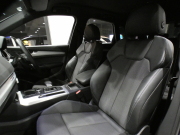 アウディ Q5 Q5 2.0TFSIｸﾜﾄﾛｽﾎﾟｰﾂ Sﾗｲﾝ&ｱｼｽﾀﾝｽPKG　ADVｷｰ 追ACC ｻｲﾄﾞｱｼｽﾄ ｱｳﾃﾞｨﾌﾟﾚｾﾝｽ ﾊﾟｰｸｱｼｽﾄ 半革 ﾋｰﾀｰ MMIﾅﾋﾞ ﾊﾞｰﾁｬﾙCP 全周ｶﾒﾗ PDC LEDﾗｲﾄ Sﾗｲﾝｴｸｽﾃﾘｱ&19AW　2年保証
