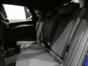 アウディ Q5 Q5 2.0TFSIｸﾜﾄﾛｽﾎﾟｰﾂ Sﾗｲﾝ&ｱｼｽﾀﾝｽPKG　ADVｷｰ 追ACC ｻｲﾄﾞｱｼｽﾄ ｱｳﾃﾞｨﾌﾟﾚｾﾝｽ ﾊﾟｰｸｱｼｽﾄ 半革 ﾋｰﾀｰ MMIﾅﾋﾞ ﾊﾞｰﾁｬﾙCP 全周ｶﾒﾗ PDC LEDﾗｲﾄ Sﾗｲﾝｴｸｽﾃﾘｱ&19AW　2年保証