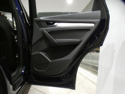 アウディ Q5 Q5 2.0TFSIｸﾜﾄﾛｽﾎﾟｰﾂ Sﾗｲﾝ&ｱｼｽﾀﾝｽPKG　ADVｷｰ 追ACC ｻｲﾄﾞｱｼｽﾄ ｱｳﾃﾞｨﾌﾟﾚｾﾝｽ ﾊﾟｰｸｱｼｽﾄ 半革 ﾋｰﾀｰ MMIﾅﾋﾞ ﾊﾞｰﾁｬﾙCP 全周ｶﾒﾗ PDC LEDﾗｲﾄ Sﾗｲﾝｴｸｽﾃﾘｱ&19AW　2年保証