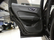 ボルボ XC60 XC60 B6 AWD Rﾃﾞｻﾞｲﾝ　☆1ｵｰﾅｰ ｼﾃｨｾｰﾌﾃｨ ACC･BLIS 黒半革 全席ﾋｰﾀｰ ﾀｯﾁｽｸﾘｰﾝHDDﾅﾋﾞTV harman/K 全周囲ｶﾒﾗ ﾍｯﾄﾞｱｯﾌﾟDSP LEDﾗｲﾄ Rﾃﾞｻﾞｲﾝ専用ｴｸｽﾃﾘｱ&21AW 300ps　2年保証