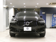 ボルボ XC60 XC60 B6 AWD Rﾃﾞｻﾞｲﾝ　☆1ｵｰﾅｰ ｼﾃｨｾｰﾌﾃｨ ACC･BLIS 黒半革 全席ﾋｰﾀｰ ﾀｯﾁｽｸﾘｰﾝHDDﾅﾋﾞTV harman/K 全周囲ｶﾒﾗ ﾍｯﾄﾞｱｯﾌﾟDSP LEDﾗｲﾄ Rﾃﾞｻﾞｲﾝ専用ｴｸｽﾃﾘｱ&21AW 300ps　2年保証