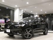 ボルボ XC60 XC60 B6 AWD Rﾃﾞｻﾞｲﾝ　☆1ｵｰﾅｰ ｼﾃｨｾｰﾌﾃｨ ACC･BLIS 黒半革 全席ﾋｰﾀｰ ﾀｯﾁｽｸﾘｰﾝHDDﾅﾋﾞTV harman/K 全周囲ｶﾒﾗ ﾍｯﾄﾞｱｯﾌﾟDSP LEDﾗｲﾄ Rﾃﾞｻﾞｲﾝ専用ｴｸｽﾃﾘｱ&21AW 300ps　2年保証