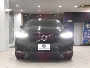 ボルボ XC60 XC60 B6 AWD Rﾃﾞｻﾞｲﾝ　☆1ｵｰﾅｰ ｼﾃｨｾｰﾌﾃｨ ACC･BLIS 黒半革 全席ﾋｰﾀｰ ﾀｯﾁｽｸﾘｰﾝHDDﾅﾋﾞTV harman/K 全周囲ｶﾒﾗ ﾍｯﾄﾞｱｯﾌﾟDSP LEDﾗｲﾄ Rﾃﾞｻﾞｲﾝ専用ｴｸｽﾃﾘｱ&21AW 300ps　2年保証