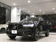 ボルボ XC60 XC60 B6 AWD Rﾃﾞｻﾞｲﾝ　☆1ｵｰﾅｰ ｼﾃｨｾｰﾌﾃｨ ACC･BLIS 黒半革 全席ﾋｰﾀｰ ﾀｯﾁｽｸﾘｰﾝHDDﾅﾋﾞTV harman/K 全周囲ｶﾒﾗ ﾍｯﾄﾞｱｯﾌﾟDSP LEDﾗｲﾄ Rﾃﾞｻﾞｲﾝ専用ｴｸｽﾃﾘｱ&21AW 300ps　2年保証