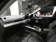 アウディ A4アバント A4ｱﾊﾞﾝﾄ 45TFSIｸﾜﾄﾛ ｱﾄﾞﾊﾞﾝｽﾄ ﾗｸﾞｼﾞｭｱﾘｰ&ﾊﾟｰｸｱｼｽﾄPKG　☆1ｵｰﾅｰ 後期 追ACC ﾚｰﾝ&ｻｲﾄﾞｱｼｽﾄ ｱｳﾃﾞｨﾌﾟﾚｾﾝｽ 黒革 ﾋｰﾀｰ ﾀｯﾁｽｸﾘｰﾝMMIﾅﾋﾞ 全周囲ｶﾒﾗ PDC ﾜｲﾔﾚｽCH ﾏﾄﾘｸｽLED ﾏﾙﾁｶﾗｰｱﾝﾋﾞｴﾝﾄﾗｲﾄ　2年保証