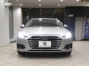 アウディ A4アバント A4ｱﾊﾞﾝﾄ 45TFSIｸﾜﾄﾛ ｱﾄﾞﾊﾞﾝｽﾄ ﾗｸﾞｼﾞｭｱﾘｰ&ﾊﾟｰｸｱｼｽﾄPKG　☆1ｵｰﾅｰ 後期 追ACC ﾚｰﾝ&ｻｲﾄﾞｱｼｽﾄ ｱｳﾃﾞｨﾌﾟﾚｾﾝｽ 黒革 ﾋｰﾀｰ ﾀｯﾁｽｸﾘｰﾝMMIﾅﾋﾞ 全周囲ｶﾒﾗ PDC ﾜｲﾔﾚｽCH ﾏﾄﾘｸｽLED ﾏﾙﾁｶﾗｰｱﾝﾋﾞｴﾝﾄﾗｲﾄ　2年保証