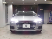 アウディ A4アバント A4ｱﾊﾞﾝﾄ 45TFSIｸﾜﾄﾛ ｱﾄﾞﾊﾞﾝｽﾄ ﾗｸﾞｼﾞｭｱﾘｰ&ﾊﾟｰｸｱｼｽﾄPKG　☆1ｵｰﾅｰ 後期 追ACC ﾚｰﾝ&ｻｲﾄﾞｱｼｽﾄ ｱｳﾃﾞｨﾌﾟﾚｾﾝｽ 黒革 ﾋｰﾀｰ ﾀｯﾁｽｸﾘｰﾝMMIﾅﾋﾞ 全周囲ｶﾒﾗ PDC ﾜｲﾔﾚｽCH ﾏﾄﾘｸｽLED ﾏﾙﾁｶﾗｰｱﾝﾋﾞｴﾝﾄﾗｲﾄ　2年保証