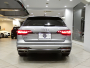 アウディ A4アバント A4ｱﾊﾞﾝﾄ 45TFSIｸﾜﾄﾛ ｱﾄﾞﾊﾞﾝｽﾄ ﾗｸﾞｼﾞｭｱﾘｰ&ﾊﾟｰｸｱｼｽﾄPKG　☆1ｵｰﾅｰ 後期 追ACC ﾚｰﾝ&ｻｲﾄﾞｱｼｽﾄ ｱｳﾃﾞｨﾌﾟﾚｾﾝｽ 黒革 ﾋｰﾀｰ ﾀｯﾁｽｸﾘｰﾝMMIﾅﾋﾞ 全周囲ｶﾒﾗ PDC ﾜｲﾔﾚｽCH ﾏﾄﾘｸｽLED ﾏﾙﾁｶﾗｰｱﾝﾋﾞｴﾝﾄﾗｲﾄ　2年保証