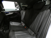 アウディ A4アバント A4ｱﾊﾞﾝﾄ 45TFSIｸﾜﾄﾛ ｱﾄﾞﾊﾞﾝｽﾄ ﾗｸﾞｼﾞｭｱﾘｰ&ﾊﾟｰｸｱｼｽﾄPKG　☆1ｵｰﾅｰ 後期 追ACC ﾚｰﾝ&ｻｲﾄﾞｱｼｽﾄ ｱｳﾃﾞｨﾌﾟﾚｾﾝｽ 黒革 ﾋｰﾀｰ ﾀｯﾁｽｸﾘｰﾝMMIﾅﾋﾞ 全周囲ｶﾒﾗ PDC ﾜｲﾔﾚｽCH ﾏﾄﾘｸｽLED ﾏﾙﾁｶﾗｰｱﾝﾋﾞｴﾝﾄﾗｲﾄ　2年保証