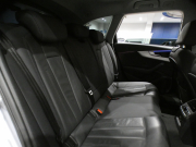 アウディ A4アバント A4ｱﾊﾞﾝﾄ 45TFSIｸﾜﾄﾛ ｱﾄﾞﾊﾞﾝｽﾄ ﾗｸﾞｼﾞｭｱﾘｰ&ﾊﾟｰｸｱｼｽﾄPKG　☆1ｵｰﾅｰ 後期 追ACC ﾚｰﾝ&ｻｲﾄﾞｱｼｽﾄ ｱｳﾃﾞｨﾌﾟﾚｾﾝｽ 黒革 ﾋｰﾀｰ ﾀｯﾁｽｸﾘｰﾝMMIﾅﾋﾞ 全周囲ｶﾒﾗ PDC ﾜｲﾔﾚｽCH ﾏﾄﾘｸｽLED ﾏﾙﾁｶﾗｰｱﾝﾋﾞｴﾝﾄﾗｲﾄ　2年保証